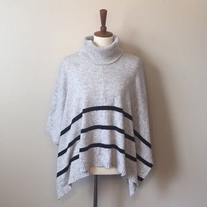 Women’s Ethereal Paper Crane Sweater Cowl Size M